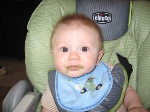 Green Beans