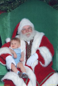Santa 1