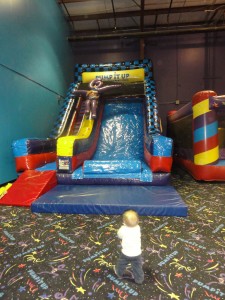 Pump it Up 6