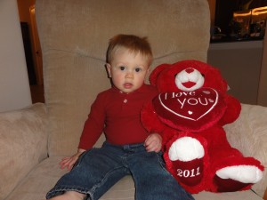 V Day 2
