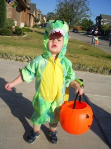 Dinosaur