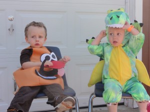 Halloween Carnival 3