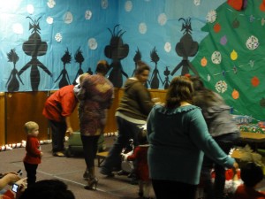 Christmas Show 3