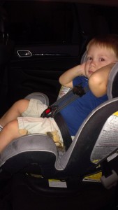 First Day of School - Year 2 4